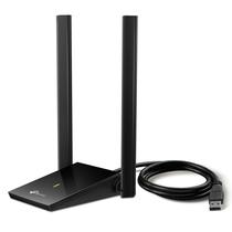 Roteador TP-Link Archer T4U Plus Wifi Dual Band AC1300 5GHZ 1300 MBPS - Preto