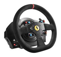 Thrustmaster Volante Add-On 599XX Evo 30 Wheel Alcantara