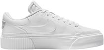 Tenis Nike DM7590 101 Court Legacy Lift Feminino