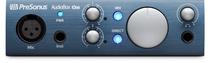 Audiobox Ione  Interface de Audio Presonus