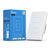 Sonoff Interruptor Smart de Pared M5-2C-120 Bivolt Blanco 6920075777888 s/C