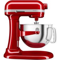 Batidora Kitchenaid 5KSM60SPXEER Artisan 375W 220V