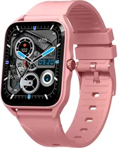 Relógio Smart G-Tide Q1 - Pink