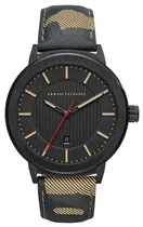 Relógio Masculino Armani Exchange Analógico AX1460