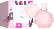 Perfume Ariana Grande Sweet Like Candy Edp Feminino - 100ML