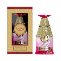 Perfume Anfar Odyssee I Extrait de Parfum Feminino 100ML