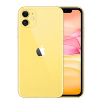 Apple iPhone 11 Swap 64GB 6.1" Yellow - Grado A (2 Meses Garantia - Bat. 80/100% - Americano)