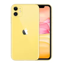 Apple iPhone 11 Swap 64GB 6.1" Yellow - Grado A (2 Meses Garantia - Bat. 80/100% - Americano)