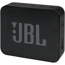 JBL Speaker Go Essential Plastico/Metal 180HZ - 20KHZ Black