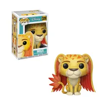 Muñeco Funko Pop Disney Migs 320