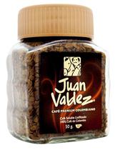 Cafe Juan Valdez Premium 50G