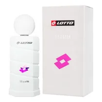 Perfume Lotto Tie Break - Eau de Toilette - Masculino - 100ML