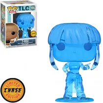 Funko Chase Rocks TLC T-Boz 195