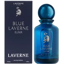Perfume Laverne Blue Laverne Elixir Edp - Masculino 100ML