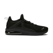 Tenis Puma Soft Foam Electron Masculino Preto 385669-02