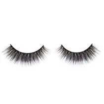 Cílios Postiços Mink 3D-14 Velvet Fashion
