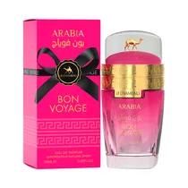 Perfume Emper Arabia Bon Voyage Edp 25ML - Femenino