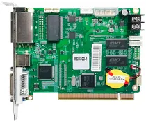 Send Card MSD300 Novastar – Cartão Emissor LED