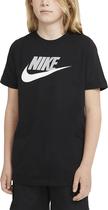 Camiseta Infantil Nike AR5252 013 - Masculina