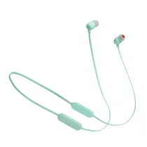 Auricular BT JBL Tune 125 T125BT Teal