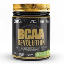 Landerfit Bcaa Revolution 405G - Lemon Lime