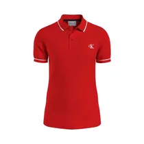 Camiseta Polo Calvin Klein J30J315603 XA7