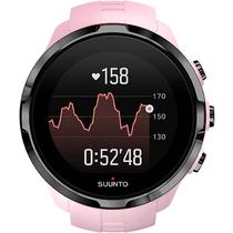 Relogio Esportivo Suunto Spartan Sport HR Sakura Pink - SS022664000