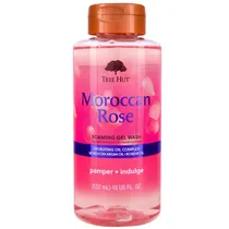 Tree Hut Gel de Ducha Moroccan Rose 500ML