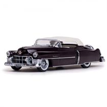 Car Vitesse 1/43 Cadillac C.Conversivel-Maroom 36266 1953