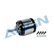 Motor Align 800MX 520KV Brush HML80M06T