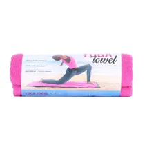 Tapete de Yoga Formfit 4MM FFTW1001-PNK-4 Rosa