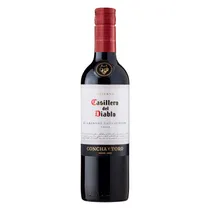 Vino Casillero Del Diablo Carmenere 750ML