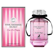 Perfume Maison Alhambra Pink Shimmer Secret Edp Femenino - 100ML (32600)