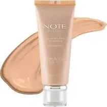 Note Base Mineral Foundation
