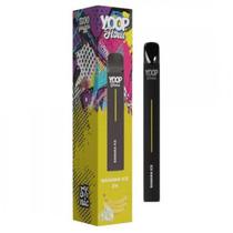 Vaper Yoop Flouw 1500 Puffs Banana Ice