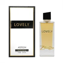 Perfume Asten Lovely Edp Feminino 100ML