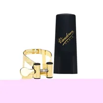 Abrazadeira Vandoren Ligature Sax Alto LC57DP