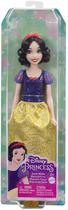 Boneca Branca Neve Disney Princes Mattel - HLW08