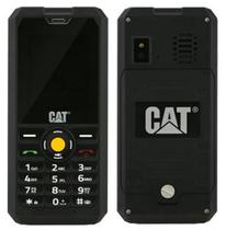 Celular Caterpillar B30 Dual Sim Tela 2.0" Preto (3G 850/1900)