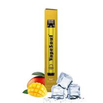 Vapesoul 1000 Puffs Mango Ice