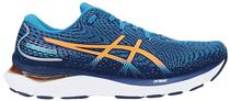 Tenis Asics Gel-Cumulus 24 Se 1011B529-402 - Masculino