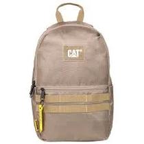 Caterpillar Mochila Gobi Light 84350-558 Sepia Tint