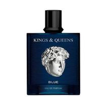 Amaran Kings & Queens Blue Edp 100ML