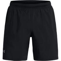 Short Under Armour Masculino Launch 7 s Preto - 1382620-001