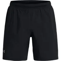Short Under Armour Masculino Launch 7 s Preto - 1382620-001