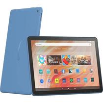 Tablet Amazon Fire HD 10 (13TH Gen) de 10.1" 3/32GB 5MP/5MP Fireos - Ocean (Caixa Feia)