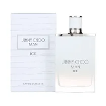 Perfume Masculino Jimmy Choo Man Ice 100ML Edt