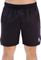 Short Joog Ultradry Poliéster 2025 Preto