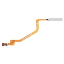 Flex Power Xiaomi Poco X3/X3PRO c/Dig Branco(Mechanic)