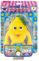 Boneco Lemon Stretchapalz Scented Fruit Series BTF - 975439